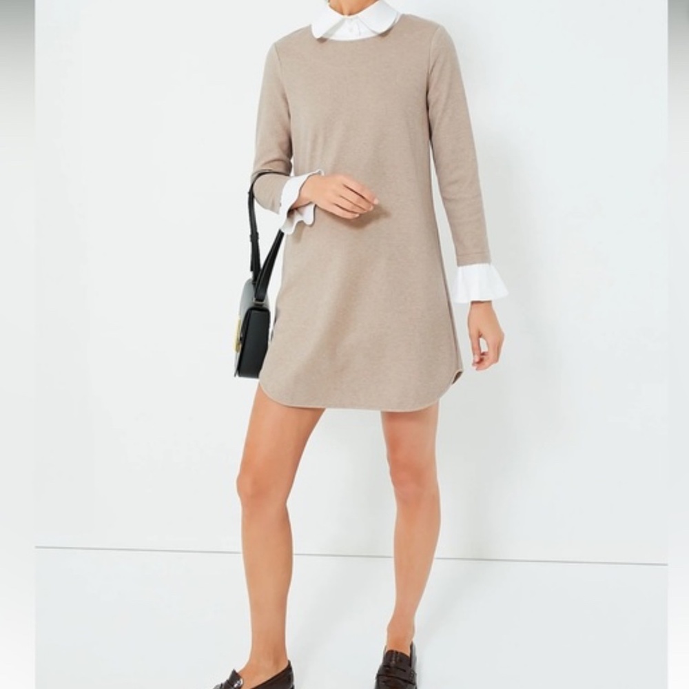 NWT Tuckernuck Sandwhisp Dakotah Dress- SIZE SMALL